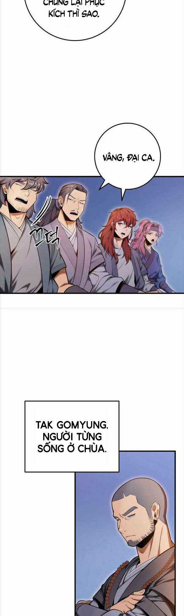 Cửu Thiên Kiếm Pháp - Chapter 19 - Trang 42