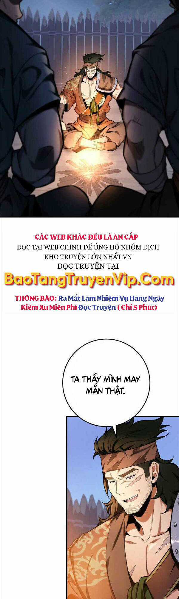 Cửu Thiên Kiếm Pháp - Chapter 19 - Trang 45