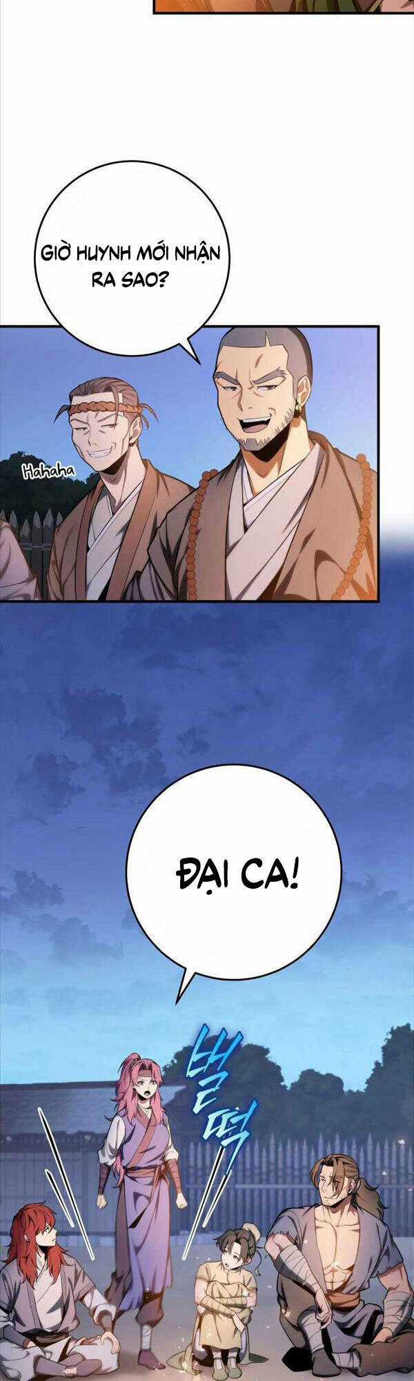 Cửu Thiên Kiếm Pháp - Chapter 19 - Trang 46