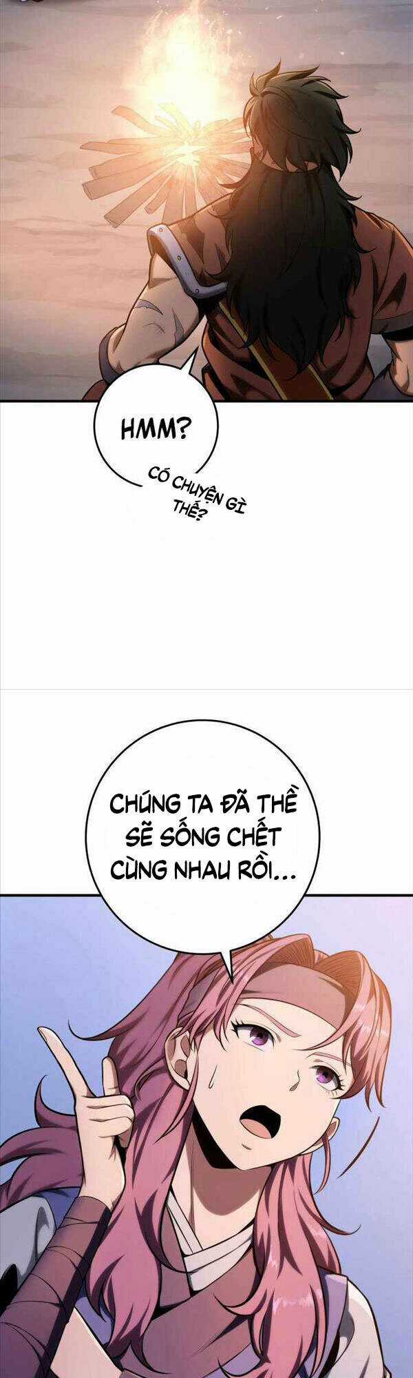 Cửu Thiên Kiếm Pháp - Chapter 19 - Trang 47