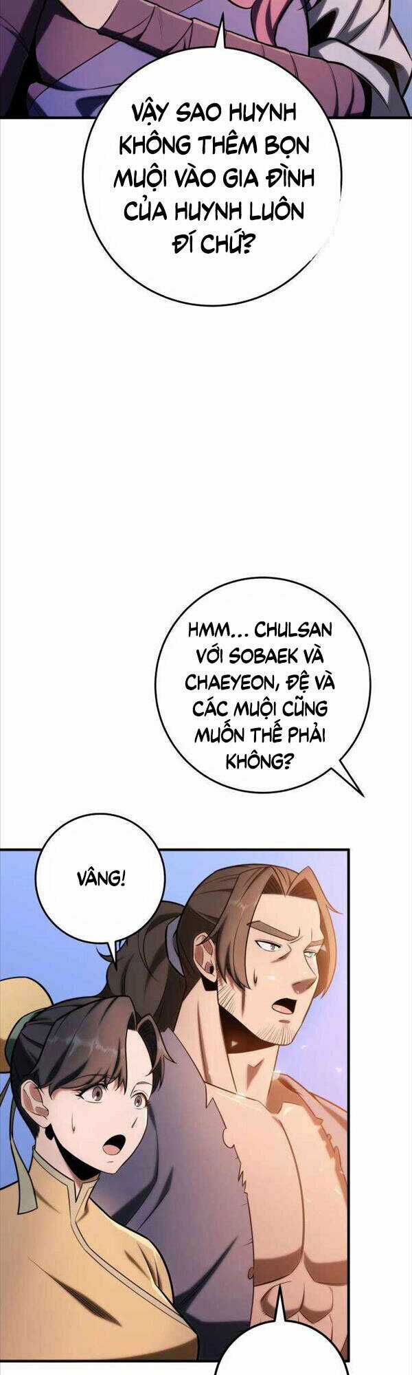 Cửu Thiên Kiếm Pháp - Chapter 19 - Trang 48