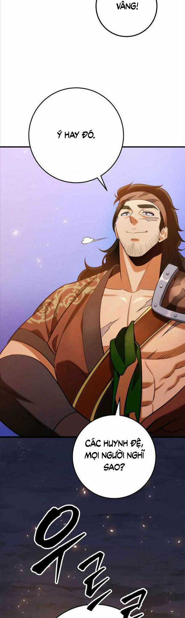 Cửu Thiên Kiếm Pháp - Chapter 19 - Trang 49