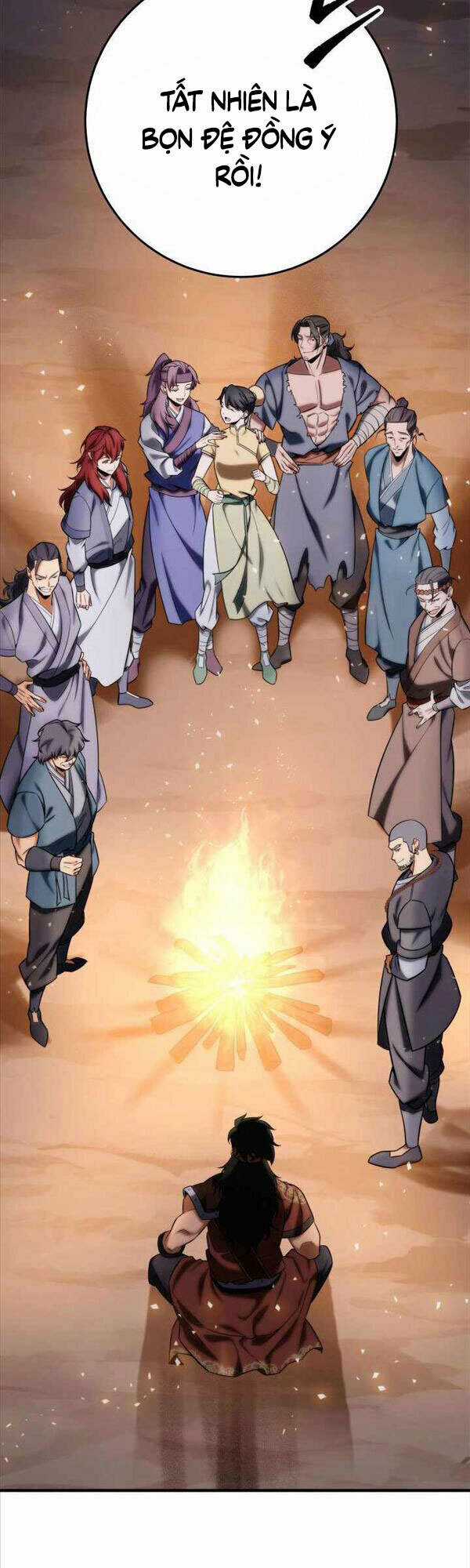 Cửu Thiên Kiếm Pháp - Chapter 19 - Trang 50