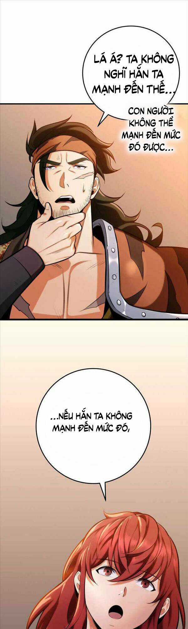 Cửu Thiên Kiếm Pháp - Chapter 19 - Trang 6