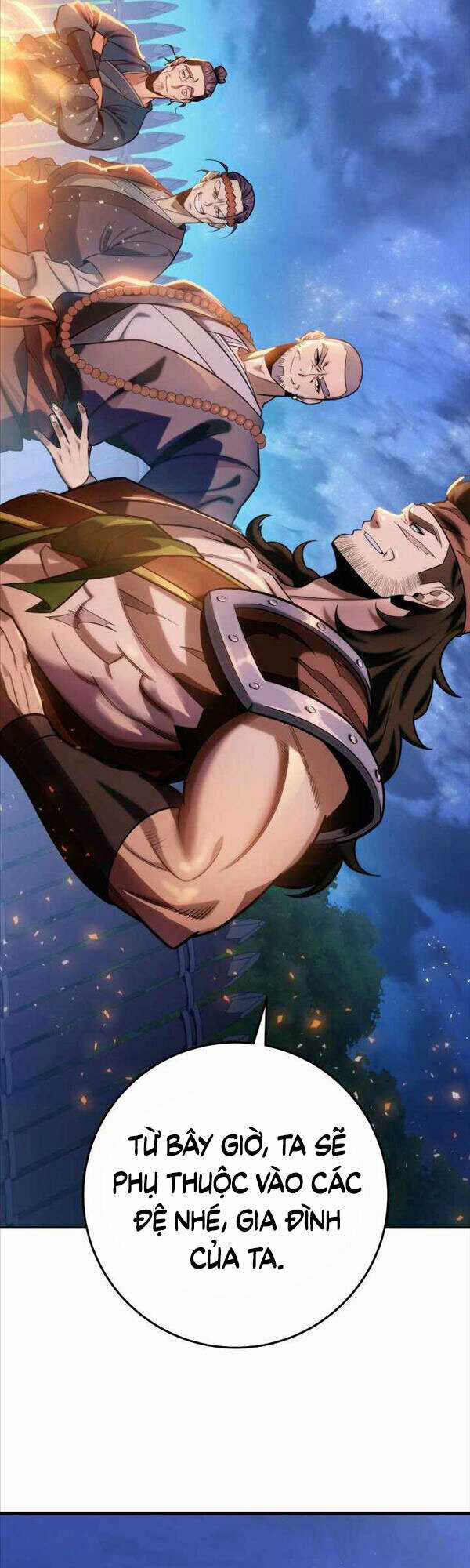 Cửu Thiên Kiếm Pháp - Chapter 19 - Trang 53