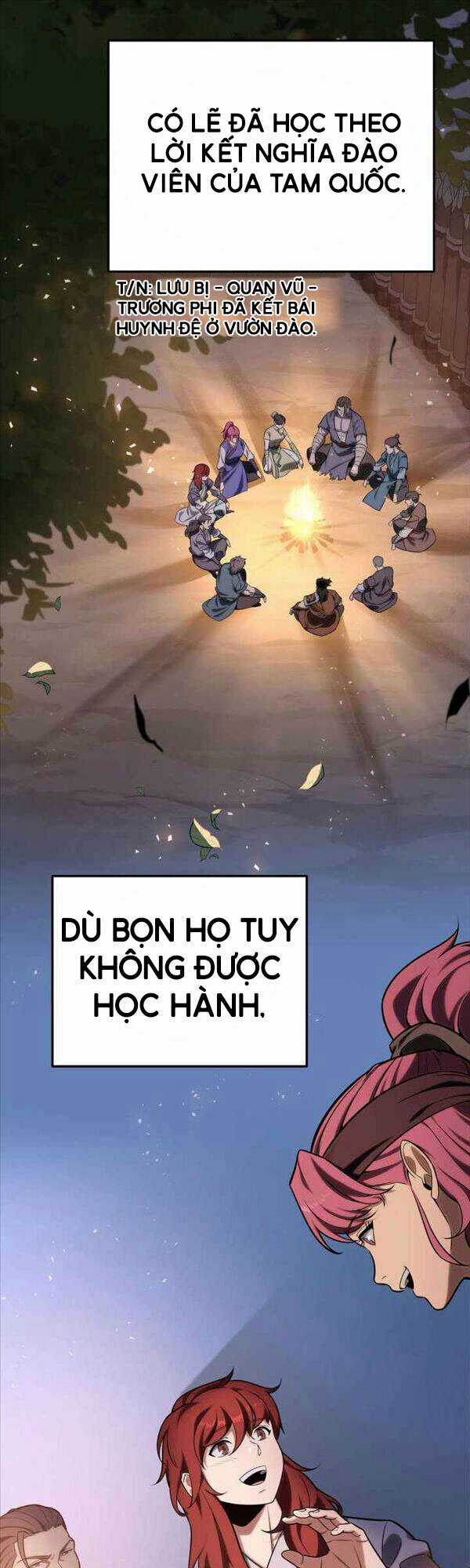 Cửu Thiên Kiếm Pháp - Chapter 19 - Trang 56
