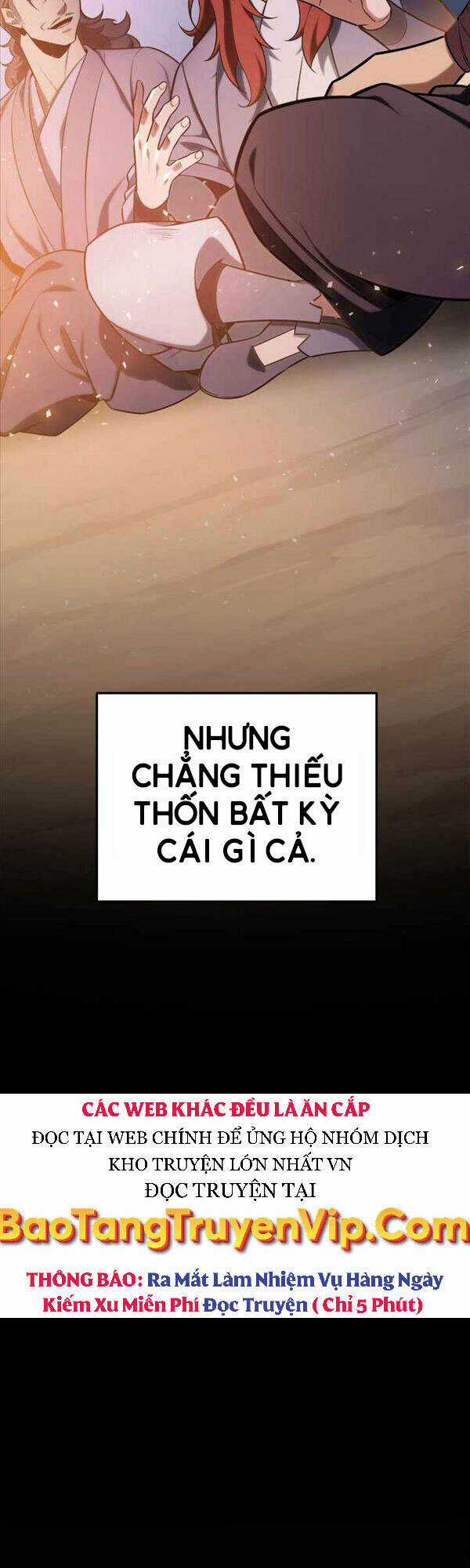 Cửu Thiên Kiếm Pháp - Chapter 19 - Trang 57