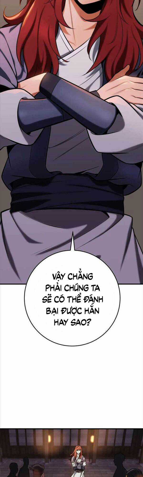 Cửu Thiên Kiếm Pháp - Chapter 19 - Trang 7