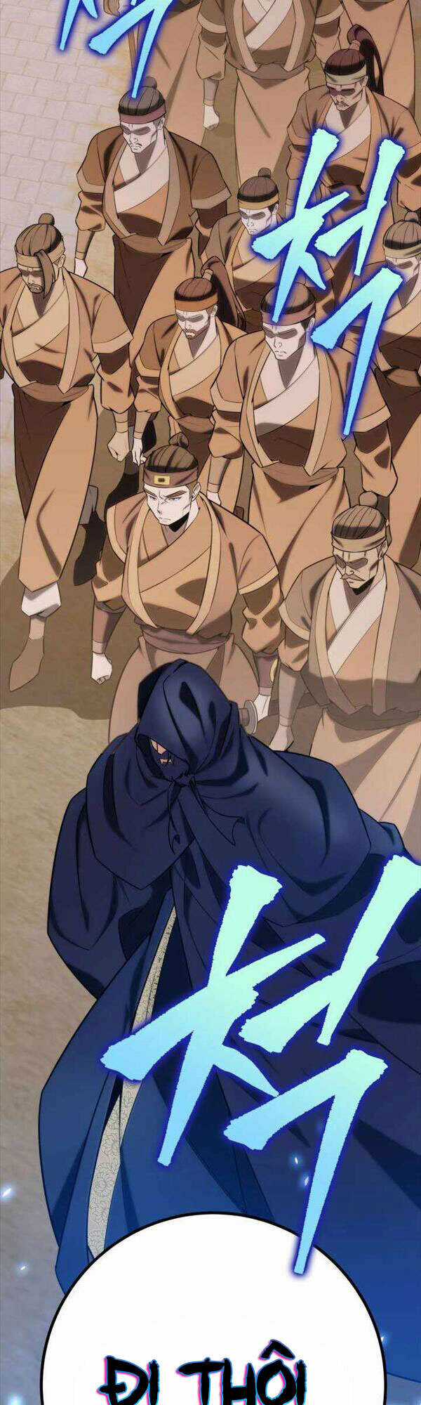 Cửu Thiên Kiếm Pháp - Chapter 19 - Trang 61