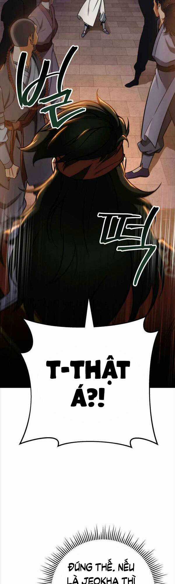 Cửu Thiên Kiếm Pháp - Chapter 19 - Trang 8