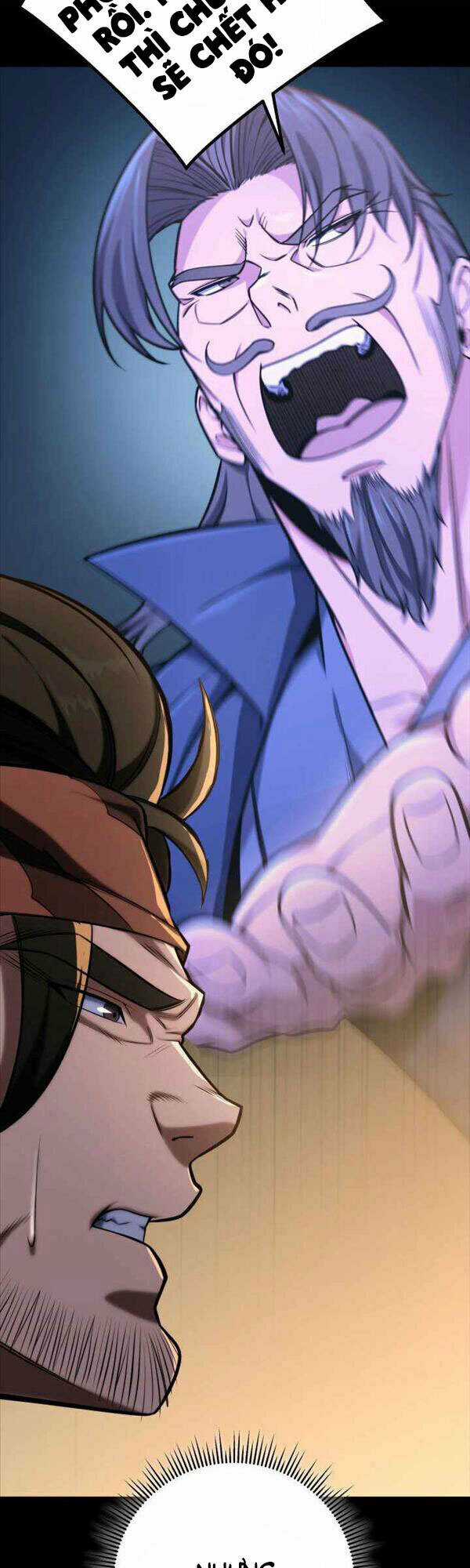 Cửu Thiên Kiếm Pháp - Chapter 19 - Trang 10