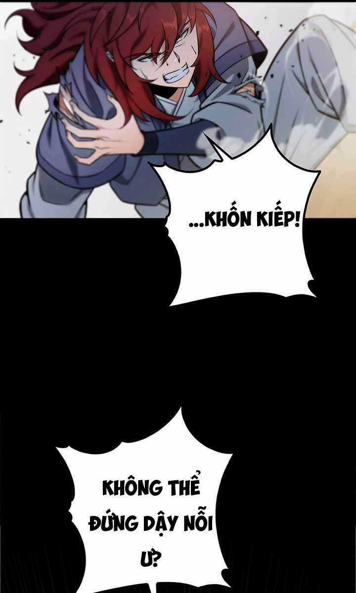 Cửu Thiên Kiếm Pháp - Chapter 21 - Trang 104