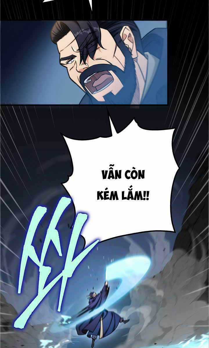 Cửu Thiên Kiếm Pháp - Chapter 21 - Trang 105