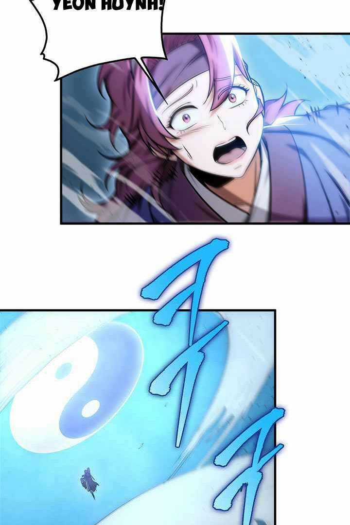 Cửu Thiên Kiếm Pháp - Chapter 21 - Trang 116