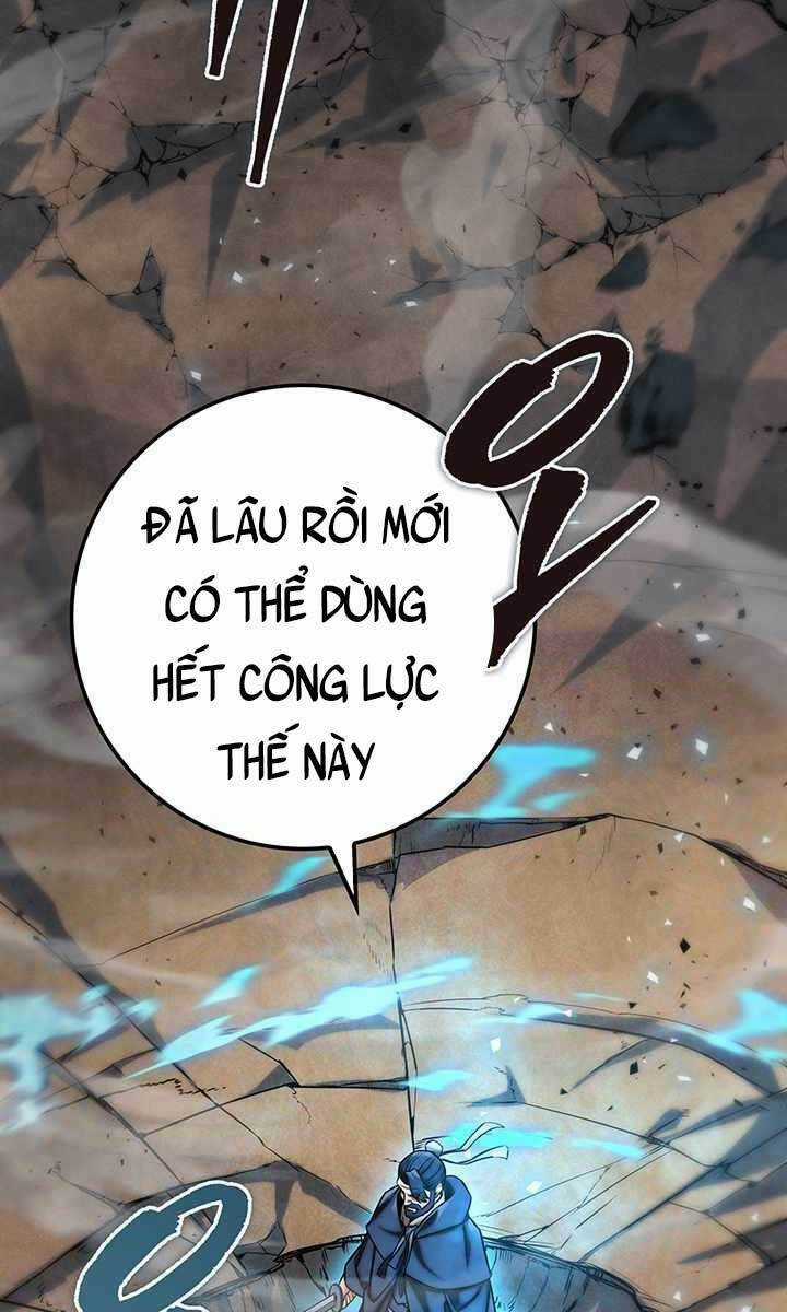 Cửu Thiên Kiếm Pháp - Chapter 21 - Trang 134