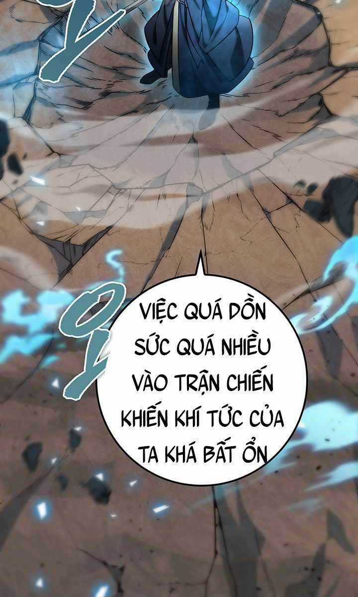 Cửu Thiên Kiếm Pháp - Chapter 21 - Trang 135