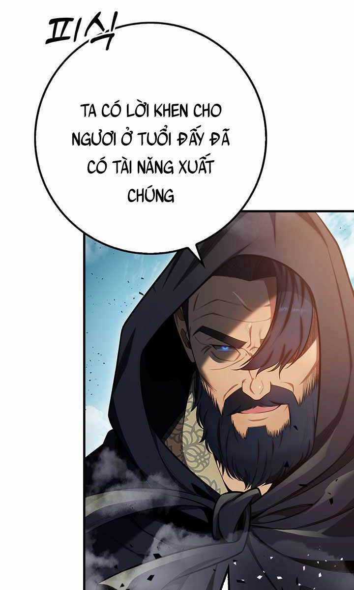 Cửu Thiên Kiếm Pháp - Chapter 21 - Trang 3