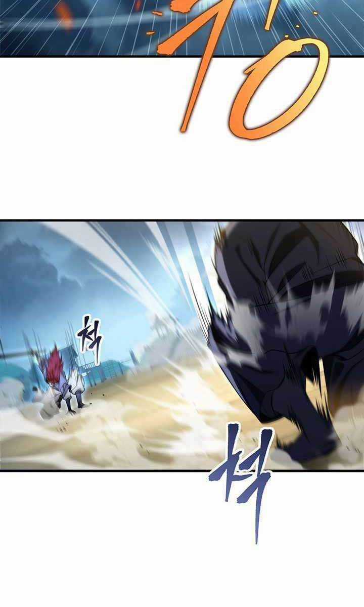 Cửu Thiên Kiếm Pháp - Chapter 21 - Trang 35