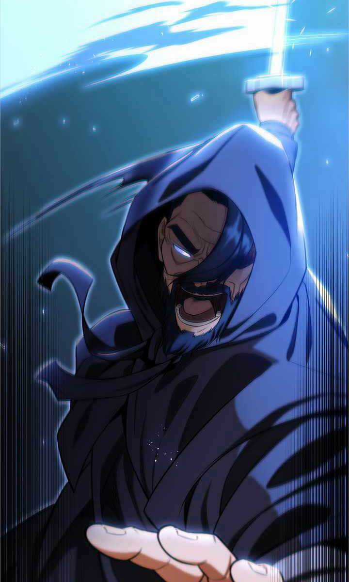 Cửu Thiên Kiếm Pháp - Chapter 21 - Trang 38