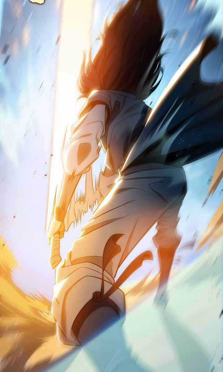 Cửu Thiên Kiếm Pháp - Chapter 21 - Trang 44