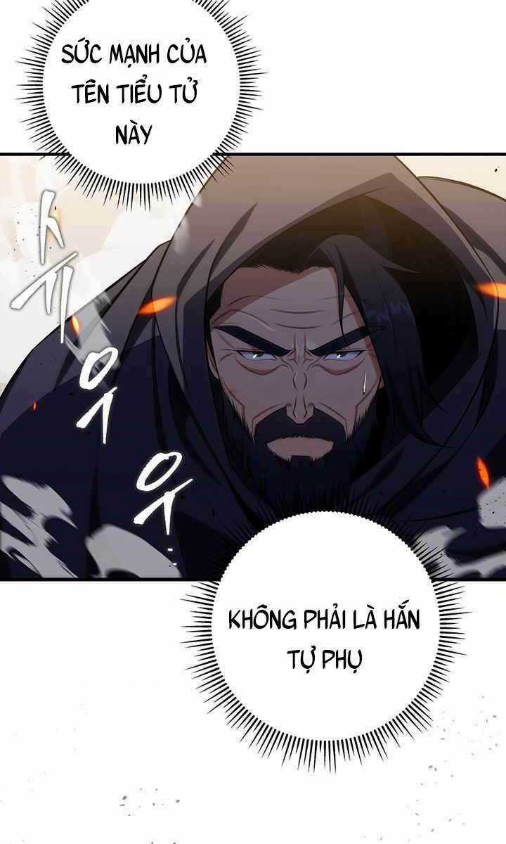 Cửu Thiên Kiếm Pháp - Chapter 21 - Trang 55