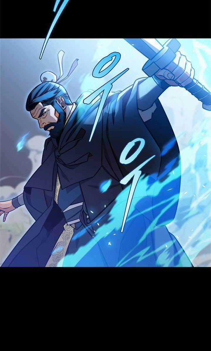 Cửu Thiên Kiếm Pháp - Chapter 21 - Trang 86