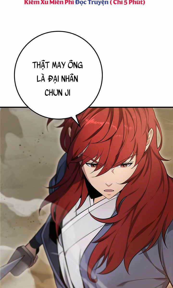 Cửu Thiên Kiếm Pháp - Chapter 21 - Trang 10