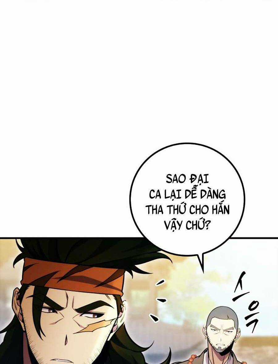 Cửu Thiên Kiếm Pháp - Chapter 23 - Trang 106