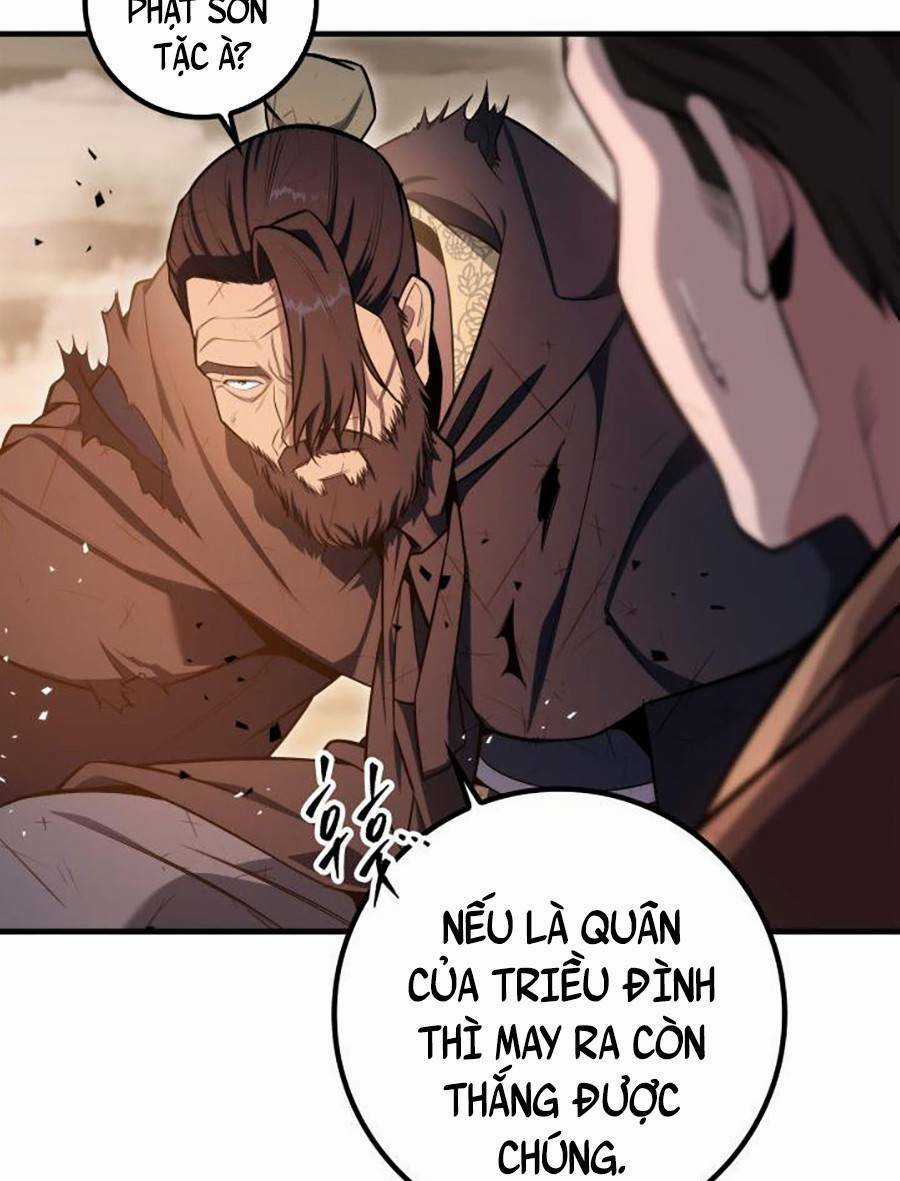 Cửu Thiên Kiếm Pháp - Chapter 23 - Trang 17