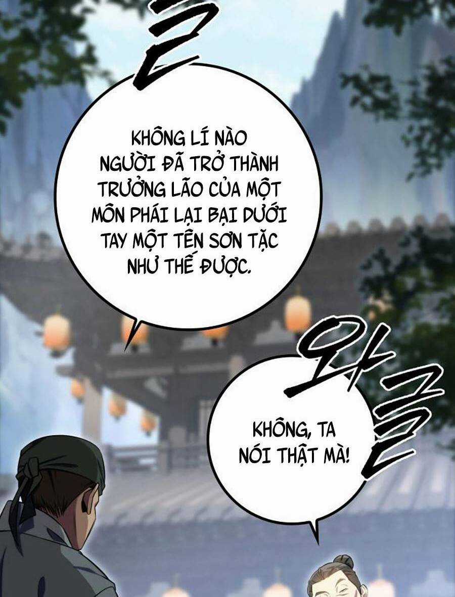 Cửu Thiên Kiếm Pháp - Chapter 23 - Trang 28