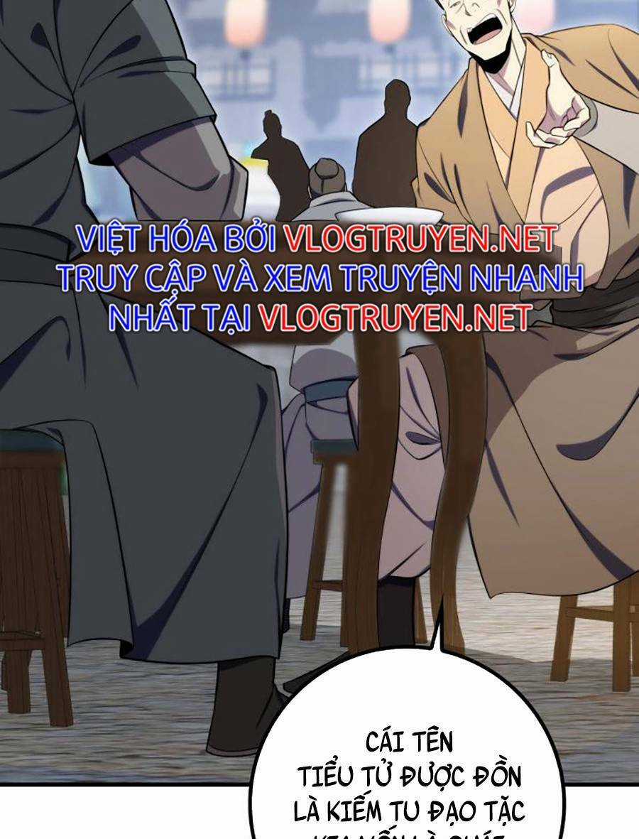 Cửu Thiên Kiếm Pháp - Chapter 23 - Trang 29