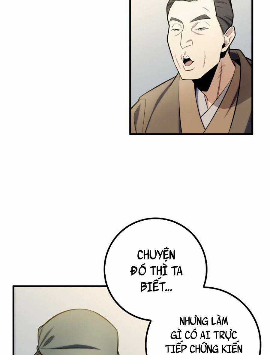 Cửu Thiên Kiếm Pháp - Chapter 23 - Trang 31