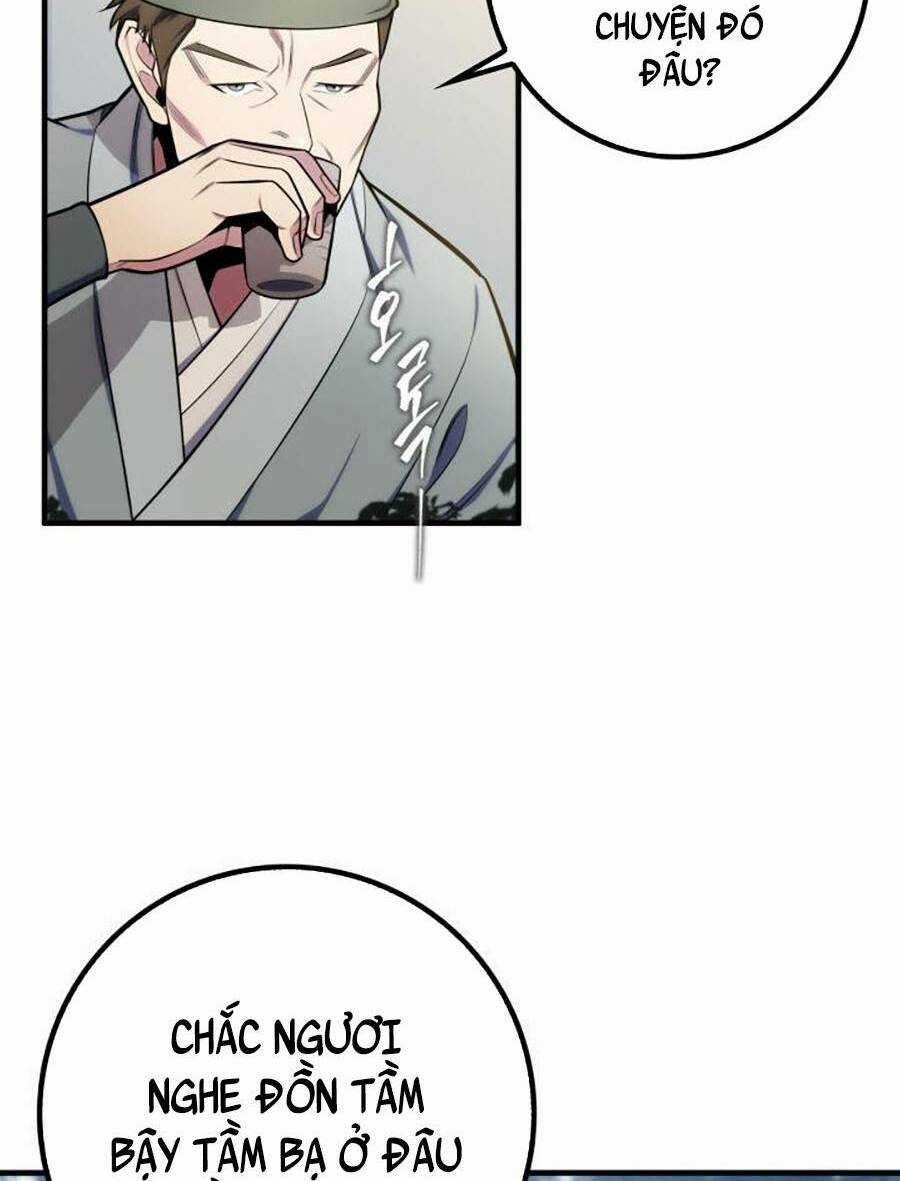 Cửu Thiên Kiếm Pháp - Chapter 23 - Trang 32