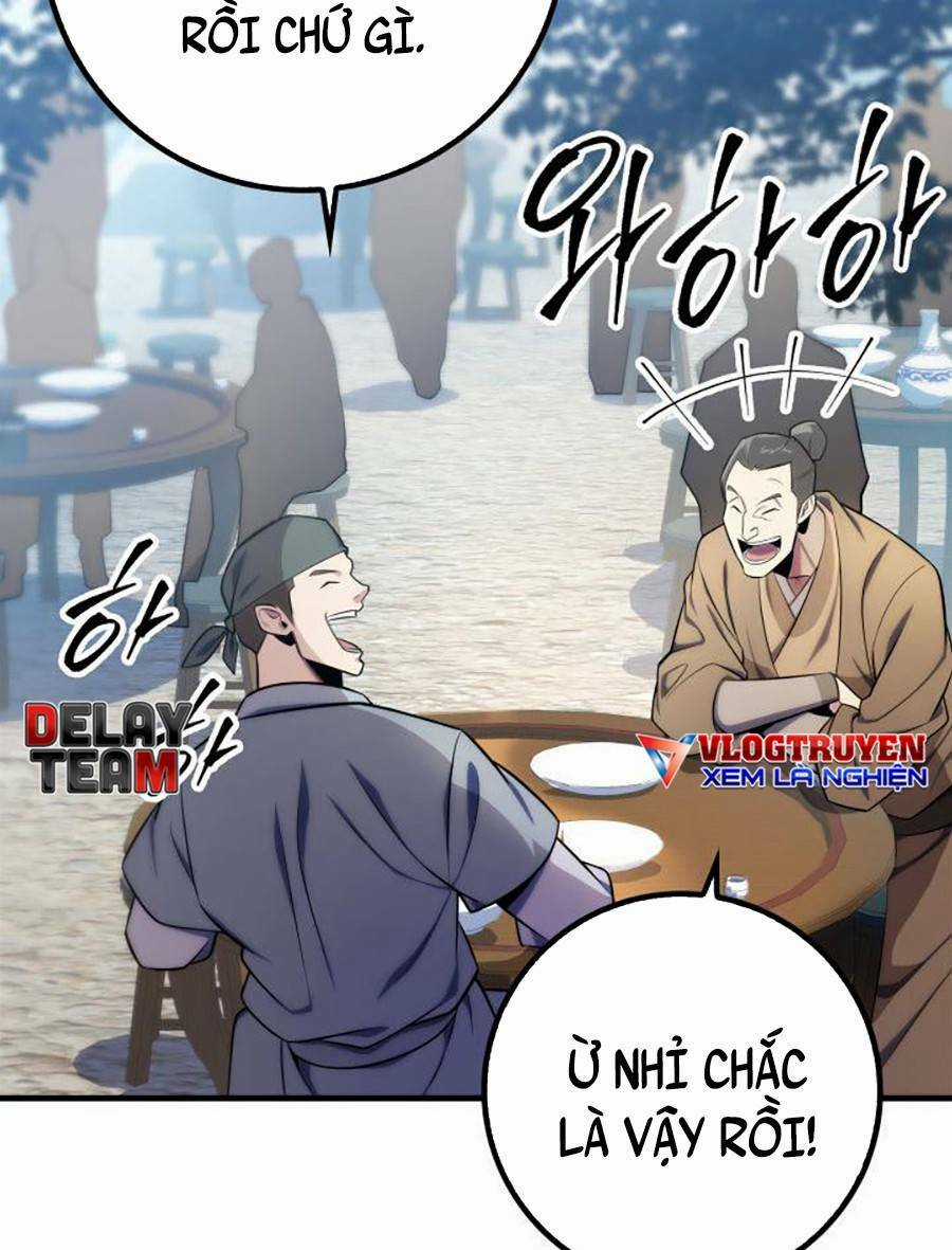 Cửu Thiên Kiếm Pháp - Chapter 23 - Trang 33