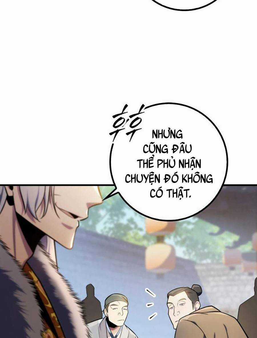 Cửu Thiên Kiếm Pháp - Chapter 23 - Trang 34