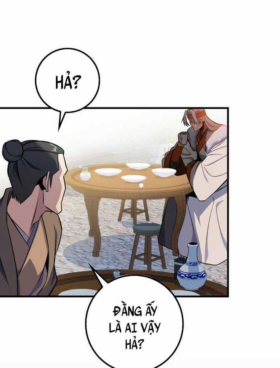 Cửu Thiên Kiếm Pháp - Chapter 23 - Trang 36