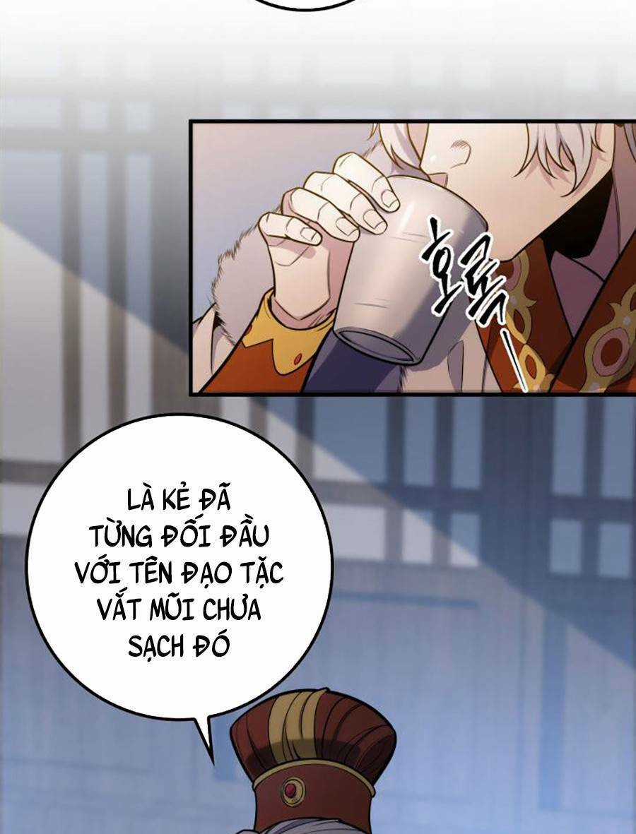 Cửu Thiên Kiếm Pháp - Chapter 23 - Trang 37