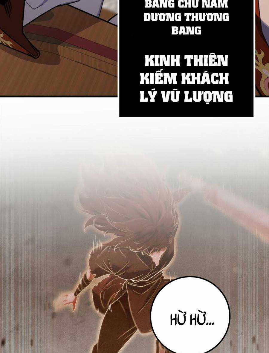 Cửu Thiên Kiếm Pháp - Chapter 23 - Trang 39