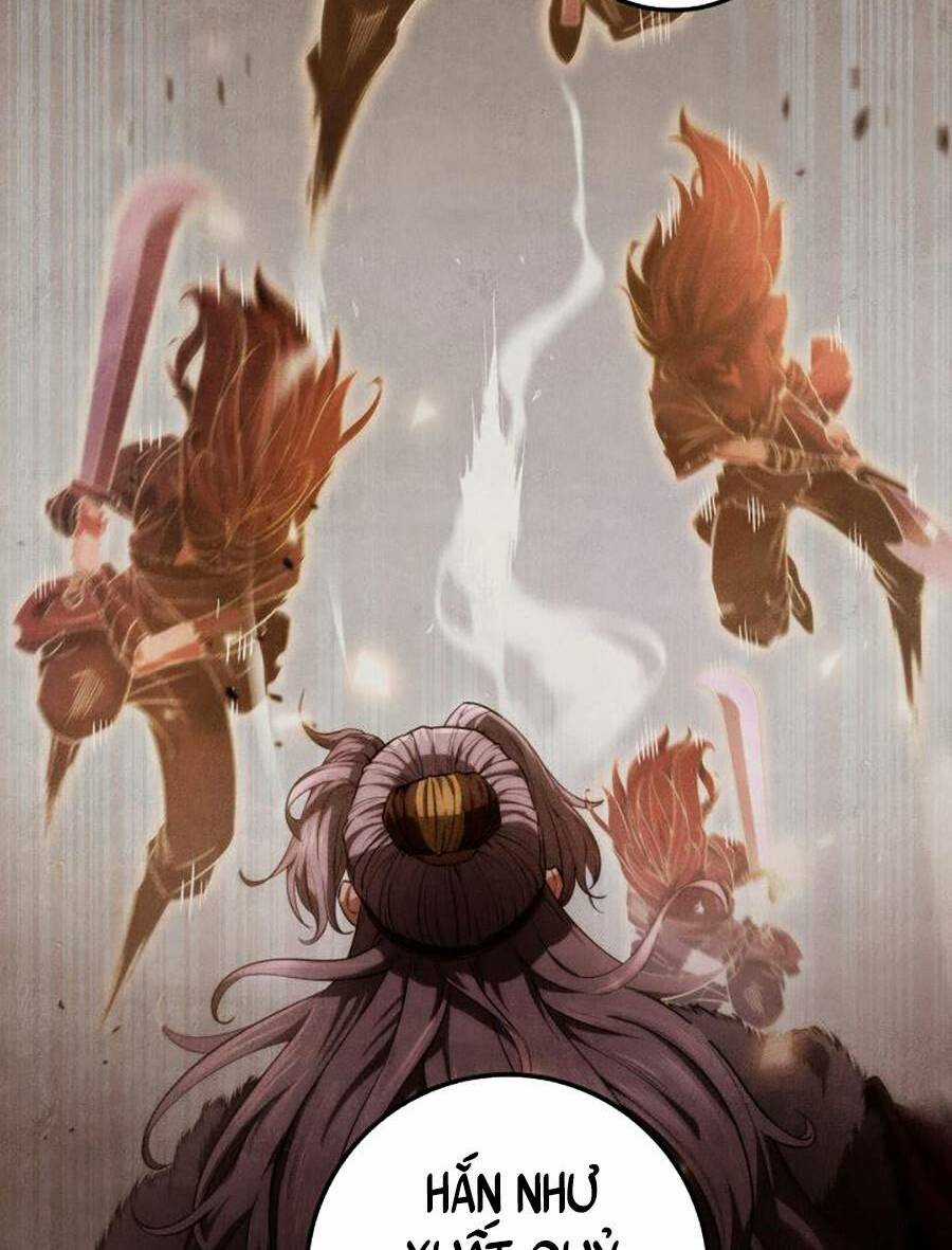 Cửu Thiên Kiếm Pháp - Chapter 23 - Trang 40