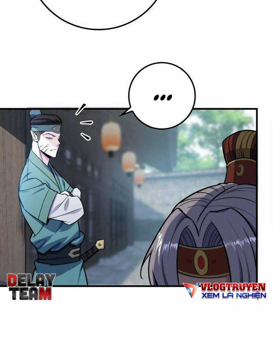 Cửu Thiên Kiếm Pháp - Chapter 23 - Trang 42