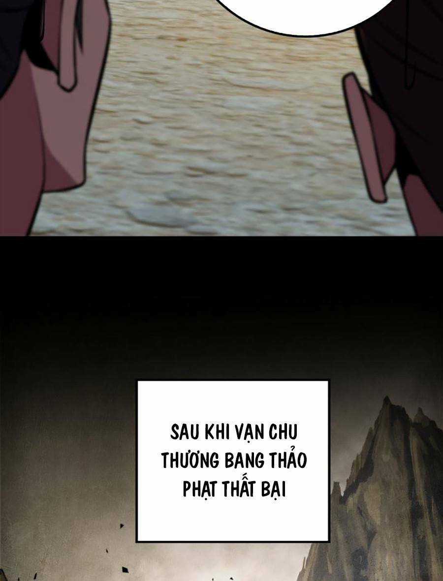 Cửu Thiên Kiếm Pháp - Chapter 23 - Trang 45