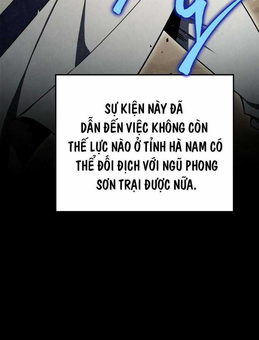 Cửu Thiên Kiếm Pháp - Chapter 23 - Trang 48