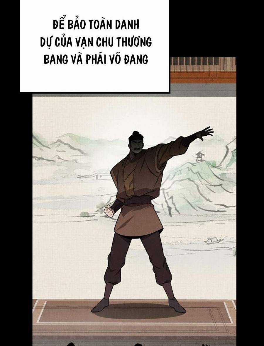 Cửu Thiên Kiếm Pháp - Chapter 23 - Trang 50