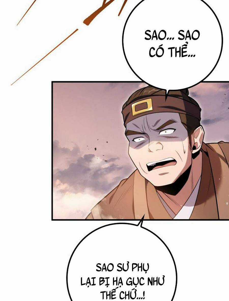 Cửu Thiên Kiếm Pháp - Chapter 23 - Trang 6