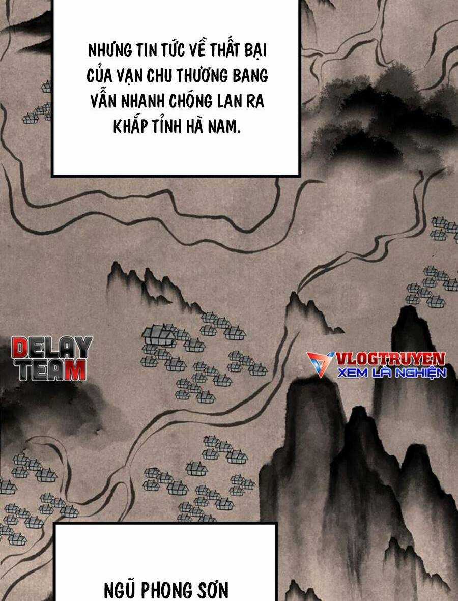 Cửu Thiên Kiếm Pháp - Chapter 23 - Trang 52