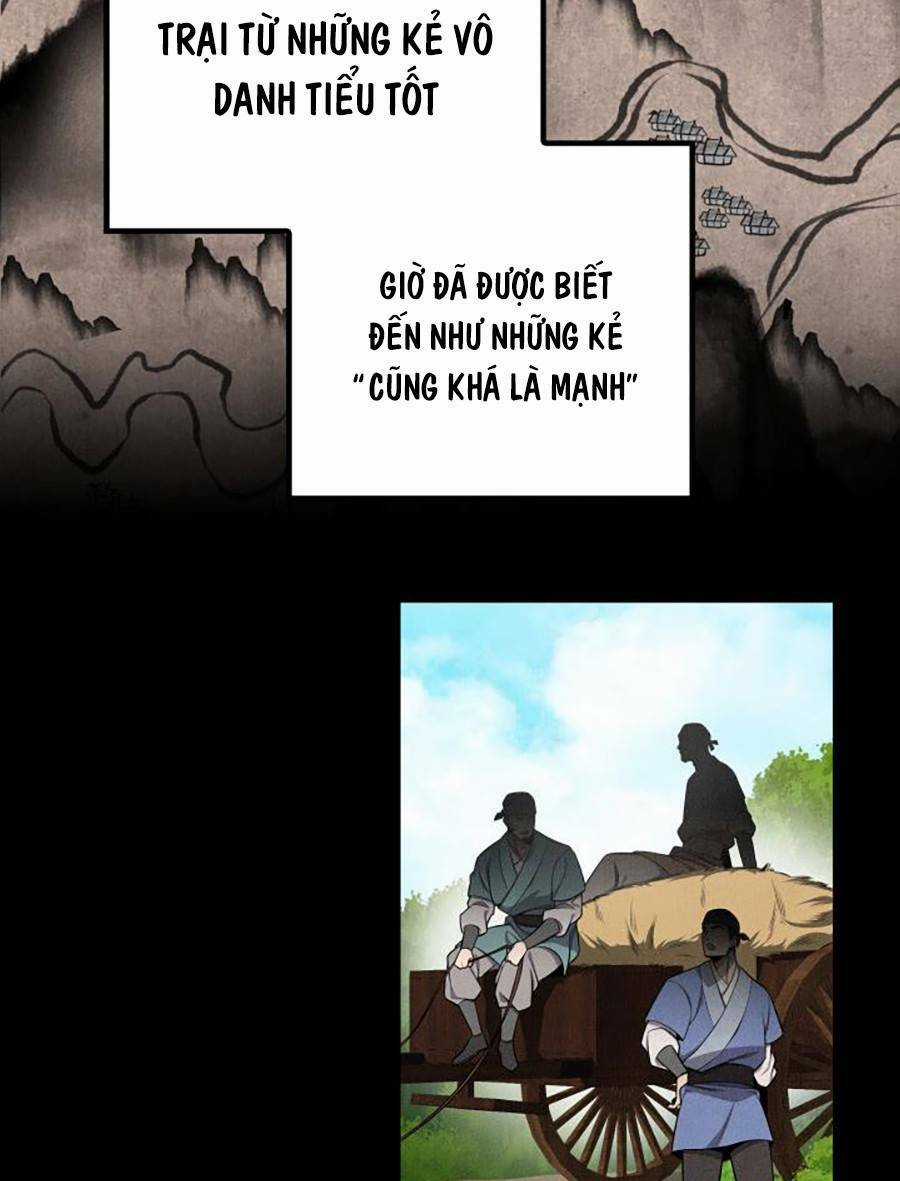 Cửu Thiên Kiếm Pháp - Chapter 23 - Trang 53