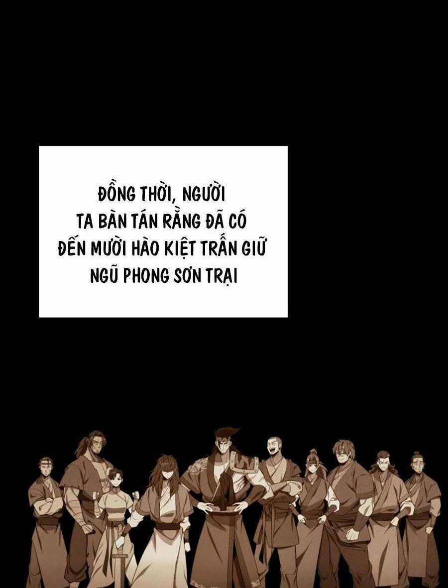 Cửu Thiên Kiếm Pháp - Chapter 23 - Trang 56