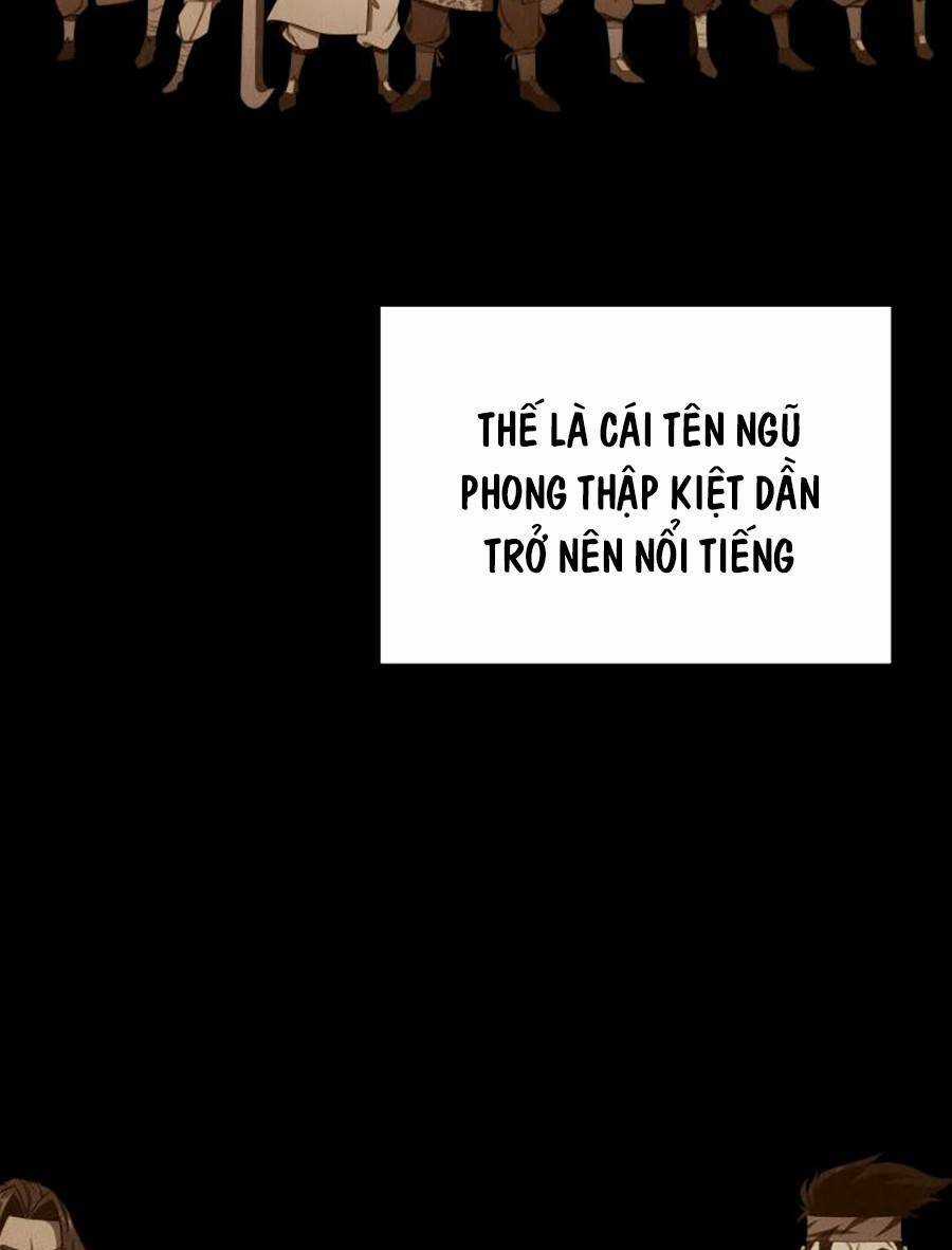 Cửu Thiên Kiếm Pháp - Chapter 23 - Trang 57