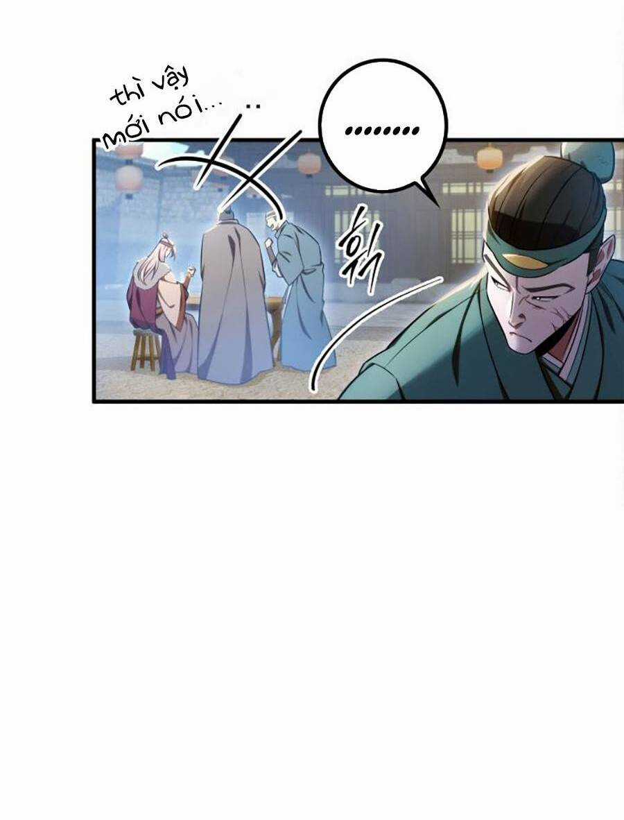 Cửu Thiên Kiếm Pháp - Chapter 23 - Trang 60