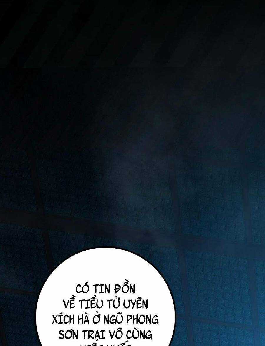 Cửu Thiên Kiếm Pháp - Chapter 23 - Trang 62